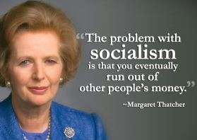 thatcher-socialism